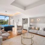 Luxury villa in a calm setting with open views – Gallery 9