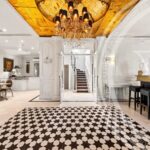 Belle-Époque Masterpiece in Cap-d’Ail – Hotel with 14 Bedrooms, Sea Views & Rare Potential – Gallery 5