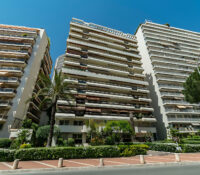 FOR SALE – LA ROUSSE SAINT-ROMAN – 1-BEDROOM APART..