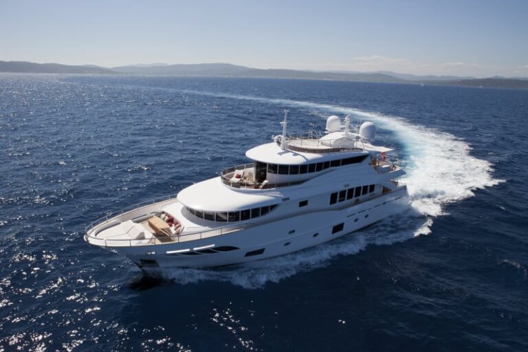 Yacht for Sale – M/Y GATSBY
Price: €6,800,000
Leng..