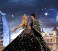 Grand Ball of Princes and Princesses – Sail into Royalty