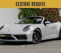 FOR SALE – PORSCHE 911 (992) GTS CABRIOLET 3.0 PDK..