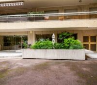 FOR RENT – JARDIN EXOTIQUE – LARGE OFFICES – LES L..