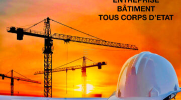 FOR SALE – MONTE CARLO – CONSTRUCTION BUSINESS (SA..
