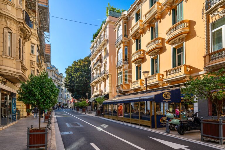 FOR RENT – MONTE-CARLO – NEAR CASINO
Price: €10,00..