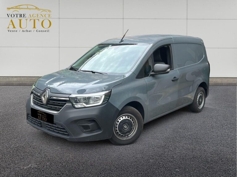 FOR SALE – RENAULT KANGOO III L2 1.5 Blue dCi 115 ..
