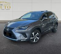 FOR SALE – LEXUS NX 300h 2WD E-CVT EXECUTIVE INNOV..