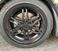 FOR SALE – SMART FORTWO COUPÉ 1.0i 102 ch BRABUS (..