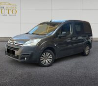 CITROEN BERLINGO Berlingo II 1.6 BlueHDi S&S - 100ch - BV ETG6 Feel PHASE 3