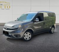 FOR SALE – FIAT DOBLO II 1.3 MULTIJET 95 PACK PROF..