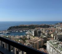FOR SALE – MONTE-CARLO – 2 ROOMS – CENTRAL LOCATION