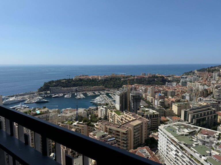 FOR SALE – MONTE-CARLO – 2 ROOMS – CENTRAL LOCATIO..