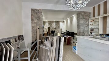 FOR RENT – COMMERCIAL PREMISES – CONDAMINE
Price: ..