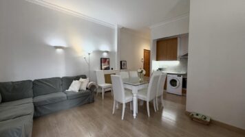 FOR SALE – 2-ROOM APARTMENT – ESPERANZA
Price: €2,..