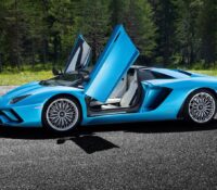 LAMBORGHINI AVENTADOR ROADSTER S RENTAL

Experienc..