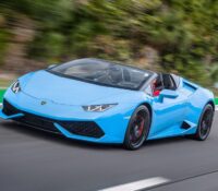 LAMBORGHINI HURACÁN SPYDER RENTAL

Feel the ultima..