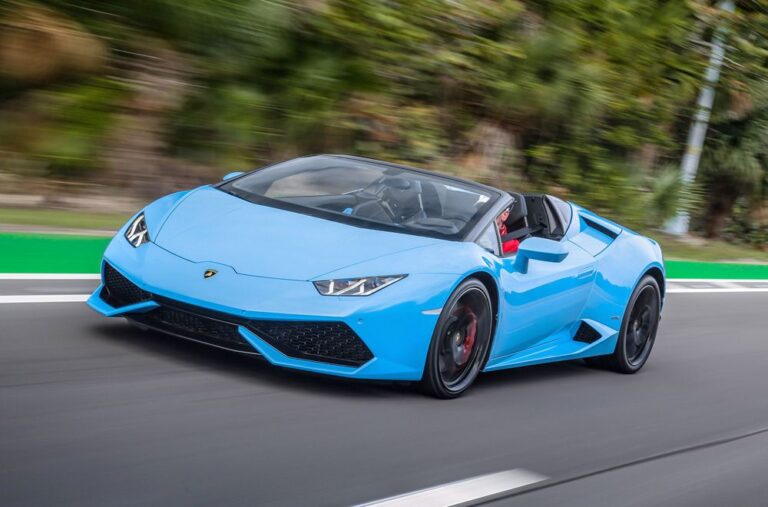 LAMBORGHINI HURACÁN SPYDER RENTAL

Feel the ultima..