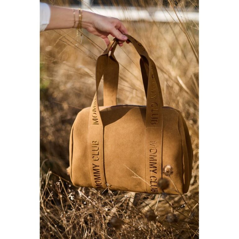 MOMMY CLUB PRESTIGE NOISETTE

Brand: CHILDHOME
Ref..