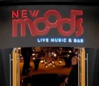 Gun’s Celebration – Guns N’ Roses Tribute at New Moods