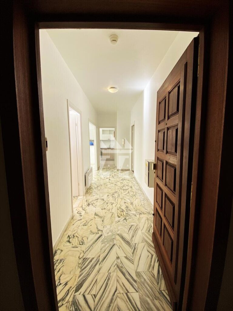 FOR RENT – JARDIN EXOTIQUE – 2-ROOM APARTMENT – LE..