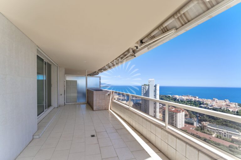 FOR RENT – PATIO PALACE RESIDENCE – JARDIN EXOTIQU..