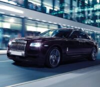 ROLLS-ROYCE GHOST RENTAL

Step into the world of u..