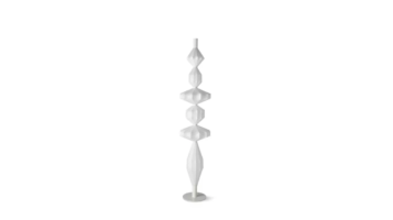 SERENA FLOOR LAMP – COCOON WHITE

Designer: Marin ..