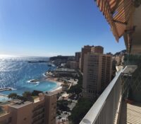 FOR RENT – MONTE CARLO VIEW – PARKING
Price: €500 ..