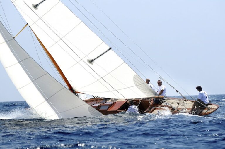 Yacht for Sale – S/Y VEGA
Price: €295,000
Length: ..