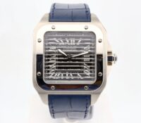 Cartier Santos Triple 100 – Limited Edition – Ref...