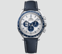 Omega Speedmaster Silver Snoopy Award – Ref. 310.3..