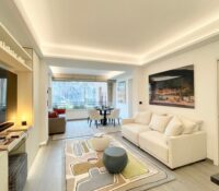 Apartment for sale in FontvieilleLocated in the p..