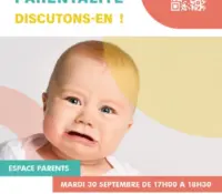 Parenting Talks: Let’s Discuss!