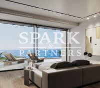 Résidence nouvelle - 3-room apartment near Monaco