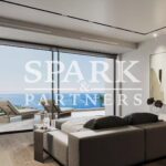 Résidence nouvelle – 3-room apartment near Monaco – Gallery 1