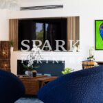 Exclusive newly renovated villa in Ramatuelle – Gallery 6