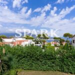 Roquebrune-Cap-Martin – Villa with pool and sea view – Featured
