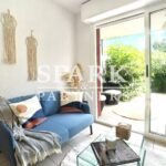 Beausoleil – Moneghetti – Beautiful 3-room garden apartment – Gallery 5