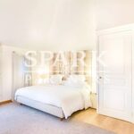 Cap d’Ail – Rental – Belle Époque villa – Gallery 6