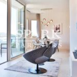 Contemporary villa with panoramic sea view and heated pool – Gallery 3