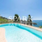 SUBLIME 6-ROOM APARTMENT – PANORAMIC SEA VIEW – RESIDENCE WITH SWIMMING POOL – Gallery 8