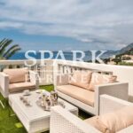 Cap d’Ail – Rental – Belle Époque villa – Gallery 5