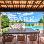 Beausoleil – Les Revoires – Villa for rent 5 bedrooms – Gallery 2