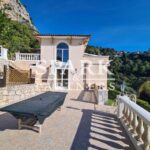 Roquebrune-Cap-Martin – Villa sea view with land – Gallery 5