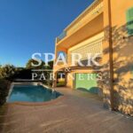 Antibes – le Cap – Villa provençale sea view – Gallery 9