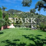 Roquebrune Cap Martin – Splendid villa with panoramic sea view – Gallery 7