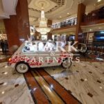 Monaco – Carré d’Or – Luxury commercial premises – Gallery 8