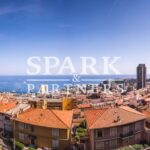 Beausoleil – Splendid 5-room triplex apartment – Gallery 3