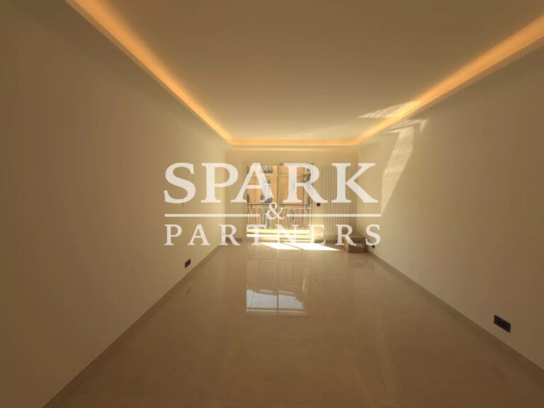 Monte Carlo – Magnificent fully renovated 3-room apartment