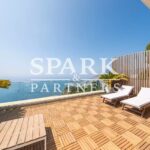 Roquebrune-Cap-Martin – Villa with panoramic sea view – Gallery 8